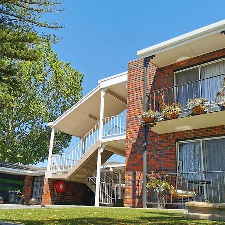 Town House Motor Inn Horsham Exteriér fotografie